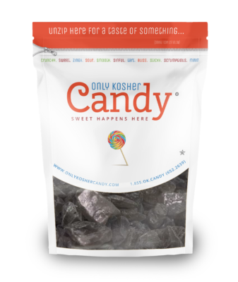 Alternative view of Black Cherry Candy Gems