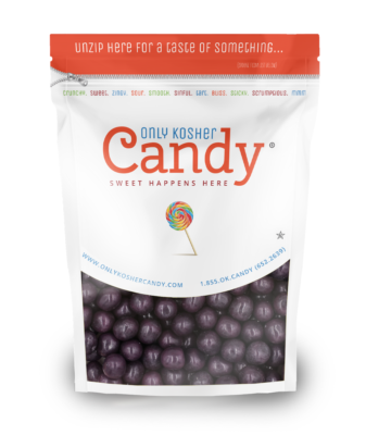 Alternative view of Grape Sours