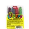 Lil Pops (Pack of 6)