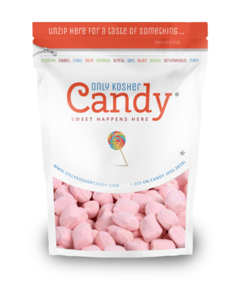 Alternative view of Soft Pink After Dinner Mints