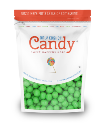 Alternative view of Watermelon Fruit Sours