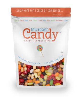 Alternative view of Jelly Belly 49 Assorted Flavored Jelly Beans