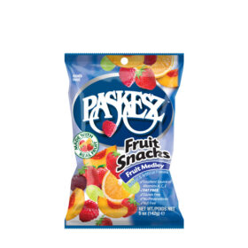 Fruit Snacks Fruit Medley