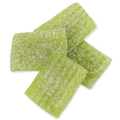 Green Apple Sour Belts