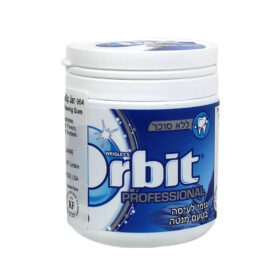 Orbit Peppermint Gum