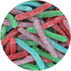 Sour Worms
