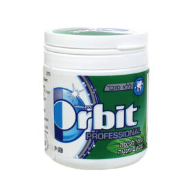 Orbit Spearmint Gum