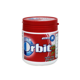 Orbit Strawberry Gum