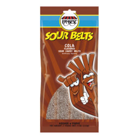 Sour Belts - Cola
