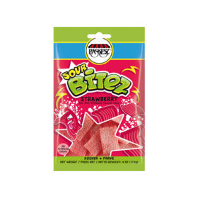 Sour Bitez - Strawberry