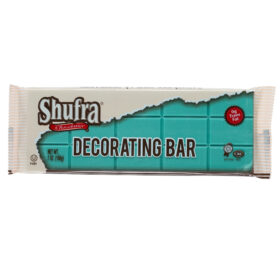 Shufra Green Decorating Bar