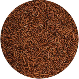 Chocolate Flavored Sprinkles