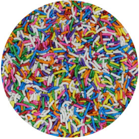 Colored Sprinkles