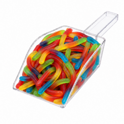 Gummy Worms