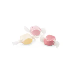 Assorted Salt Water Taffy Non-GMO