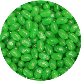 Jelly Belly Green Apple Jelly Beans