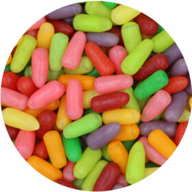 Mike and Ike - Mega Mix Sour