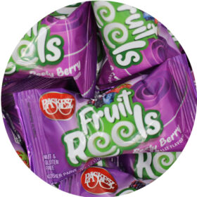 Fruit Reels Berry
