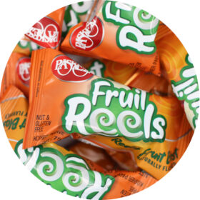Fruit Reels Fruit Blast