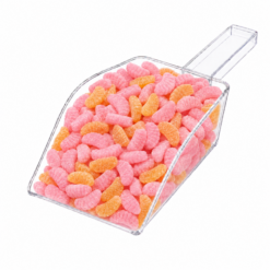 Pink Lemonade Slices Gummies