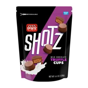 Shotz Truffle Cups
