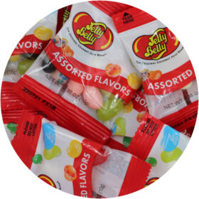 Jelly Belly Fun Pack
