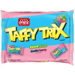Taffy Trix - Double Berry Family Pack