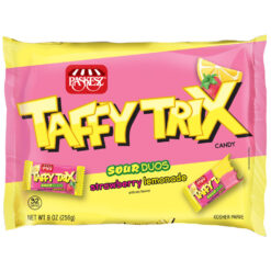 Taffy Trix - Strawberry Lemonade Family Pack