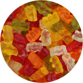 Bulk Haribo Gold Bears