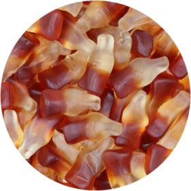 Bulk Haribo Happy Cola