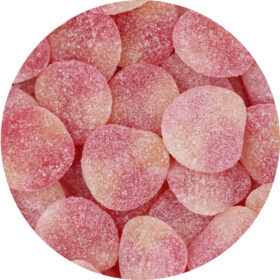 Bulk Haribo Peach