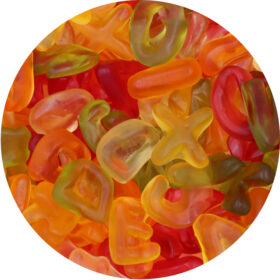 Bulk Haribo Spelly Jelly