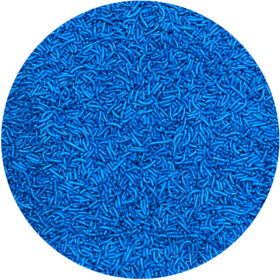 Blue Sprinkles