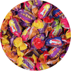 Bunga Taffy Sourz