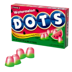 Dots - Watermelon