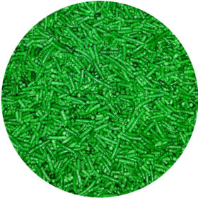 Green Sprinkles