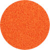 Orange Sprinkles