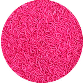 Pink Sprinkles