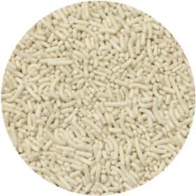 White Sprinkles