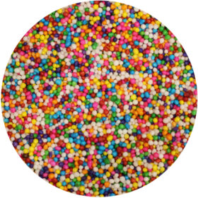 Assorted Nonpareils