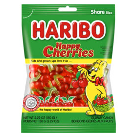Haribo Happy Cherries