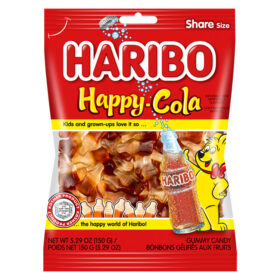 Haribo Happy Cola