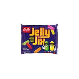 Alternative view of Jelly Jix Family Pack