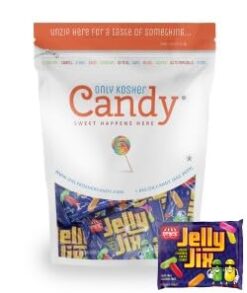 Alternative view of Jelly Jix Family Pack