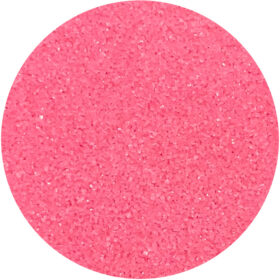 Pink Sugar Crystals