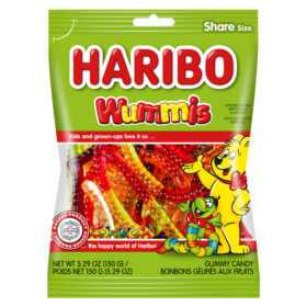 Haribo Wummies