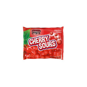 Cherry Sours Individual Packs x 30
