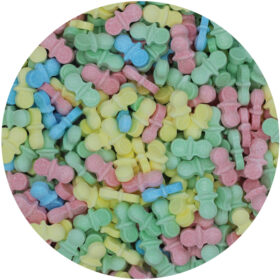 Assorted Baby Bites