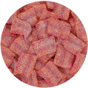 Passion Fruit Sour Belts