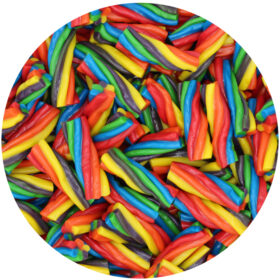 Rainbow Twisters
